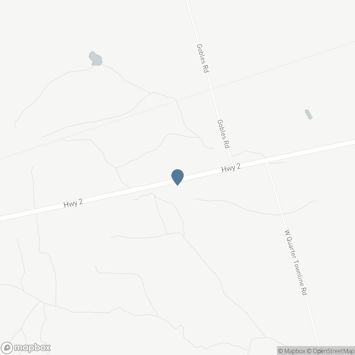 686577 HIGHWAY 2, Blandford-Blenheim, Ontario N0J 1V0